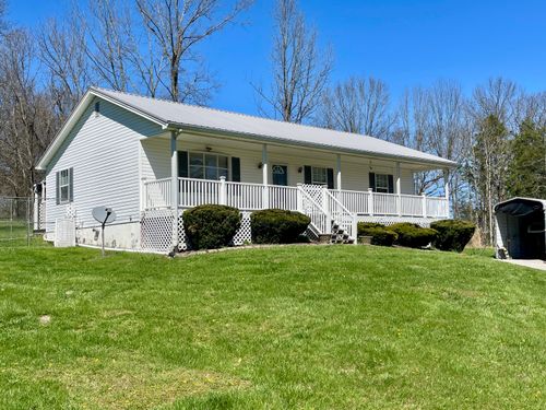 1576 Taylor Branch Rd, Frankfort, KY, 40601-9182 | Card Image