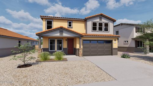 46825 W Stellar Drive, Maricopa, AZ, 85139 | Card Image