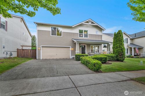 20489 Rustic View Rd Se, Monroe, WA, 98272-7633 | Card Image