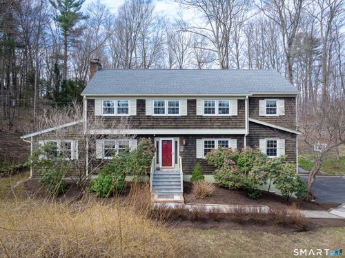 87 Fulling Mill Ln, Ridgefield, CT, 06877-3406 | Card Image