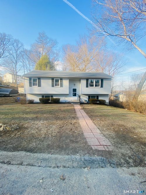 20 Alpine Ave, Waterbury, CT, 06706-2617 | Card Image