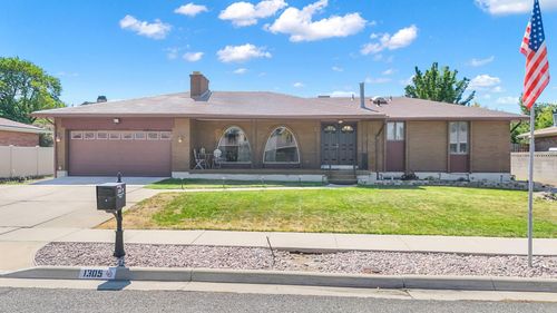 1305 Pinewood Drive Dr, Taylorsville, UT, 84123 | Card Image
