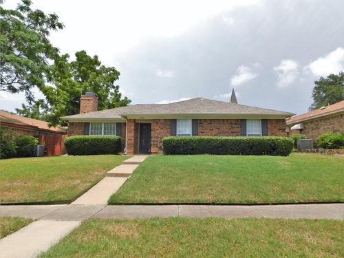 2726 Mill Trce, Carrollton, TX, 75007-5920 | Card Image