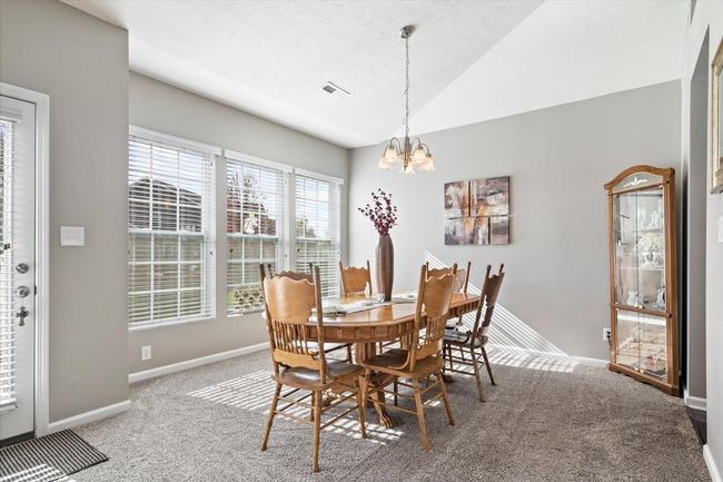 6247 Silver Leaf Dr, House other with 3 bedrooms, 2 bathrooms and null parking in Zionsville IN | Image 9