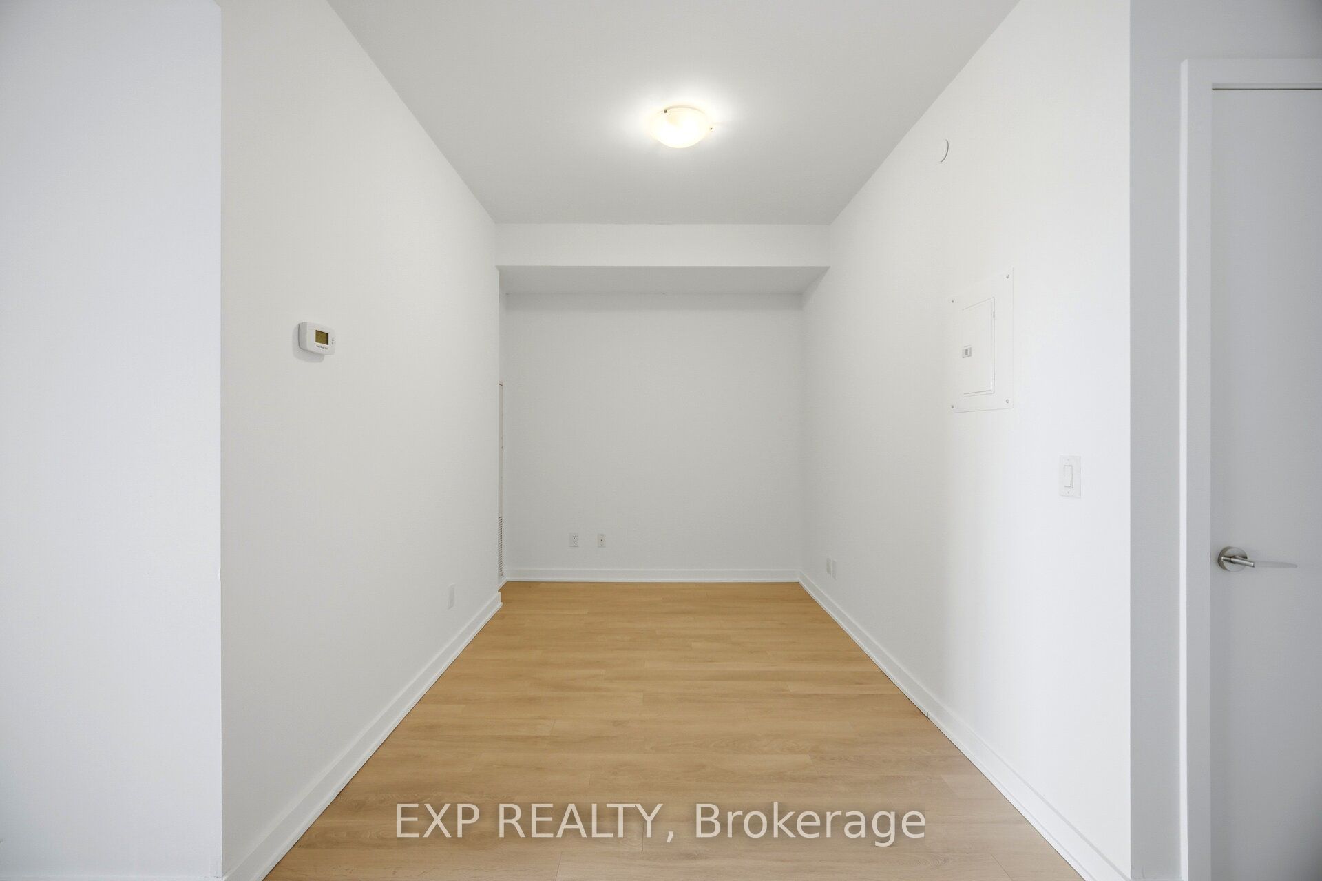 Residential in Toronto W04 2