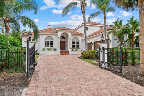 3508 La Paloma Avenue, SARASOTA, FL, 34242 | Card Image