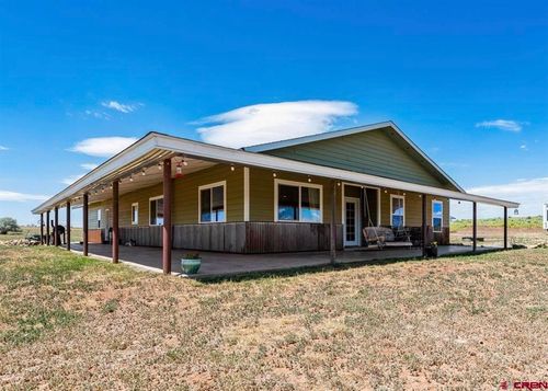 18606 Road Z, Yellow Jacket, CO, 81335 | Card Image