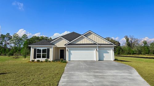 118 Golden Loop, CRAWFORDVILLE, FL, 32327 | Card Image