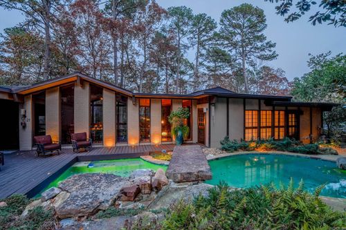 21 River Valley Rd, Little Rock, AR, 72227-1504 | Card Image