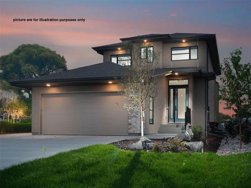 68 Woodland Way, West St Paul, MB, R4A0G7 | Card Image