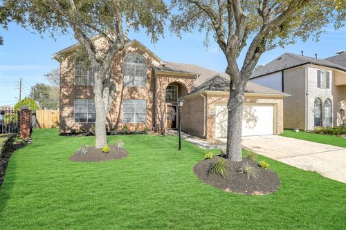 12426 Shadowpoint Dr, Houston, TX, 77082-2386 | Card Image