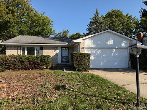 33114 Warren Road, Westland, MI, 48185 | Card Image