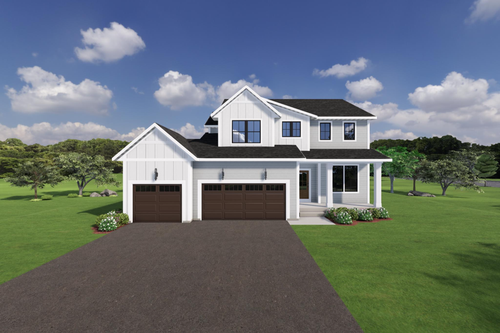 11797 35th St N, Lake Elmo, MN, 55042-5509 | Card Image