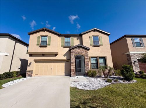 12643 Horseshoe Bend Dr, LITHIA, FL, 33547-3311 | Card Image