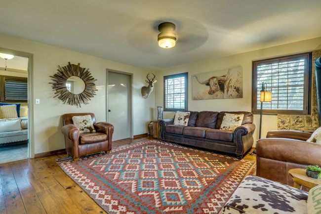 281 Kloster Ln, Home with 3 bedrooms, 2 bathrooms and 20 parking in Blanco TX | Image 13