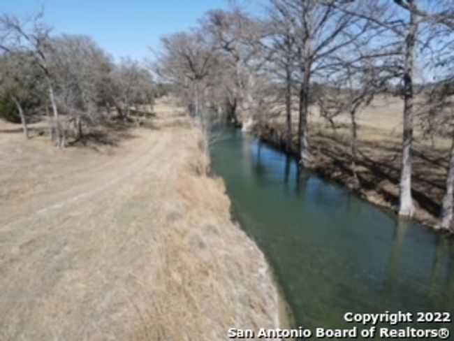 LOT 7 CREEKSIDE Creekside At Camp Verde, Home with 0 bedrooms, 0 bathrooms and null parking in Center Point TX | Image 9