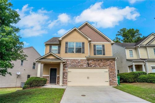 5123 Jack Dr, Decatur, GA, 30035-6011 | Card Image