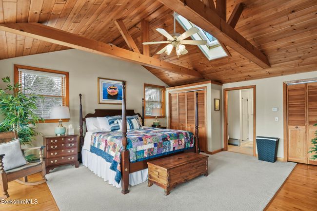 321 Ashmere Rd, House other with 4 bedrooms, 2 bathrooms and null parking in Hinsdale MA | Image 25