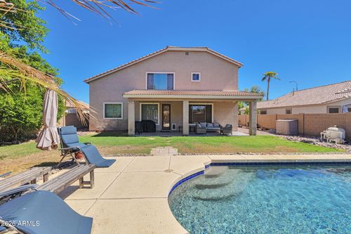 3810 S Velero St, Chandler, AZ, 85286-2686 | Card Image