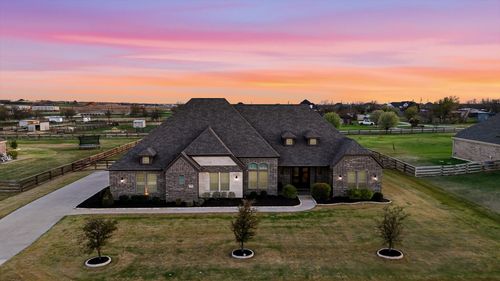 1425 Flanagan Farm Dr, Northlake, TX, 76226-1971 | Card Image