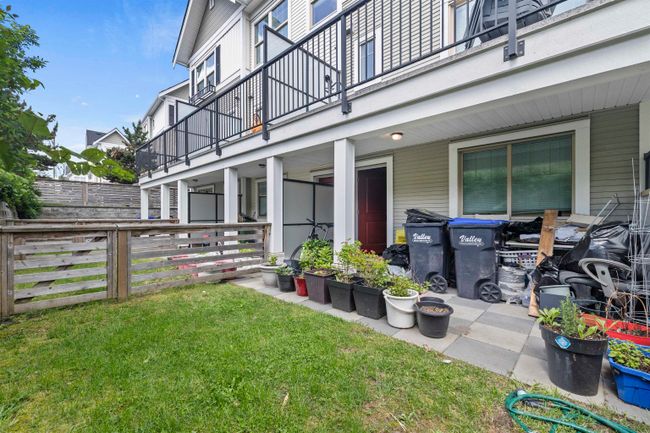 23 - 2796 Allwood Street, Townhouse with 3 bedrooms, 2 bathrooms and 3 parking in Abbotsford BC | Image 30