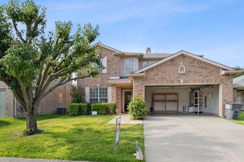 3017 Eagle Mountain Dr, Wylie, TX, 75098-7391 | Card Image