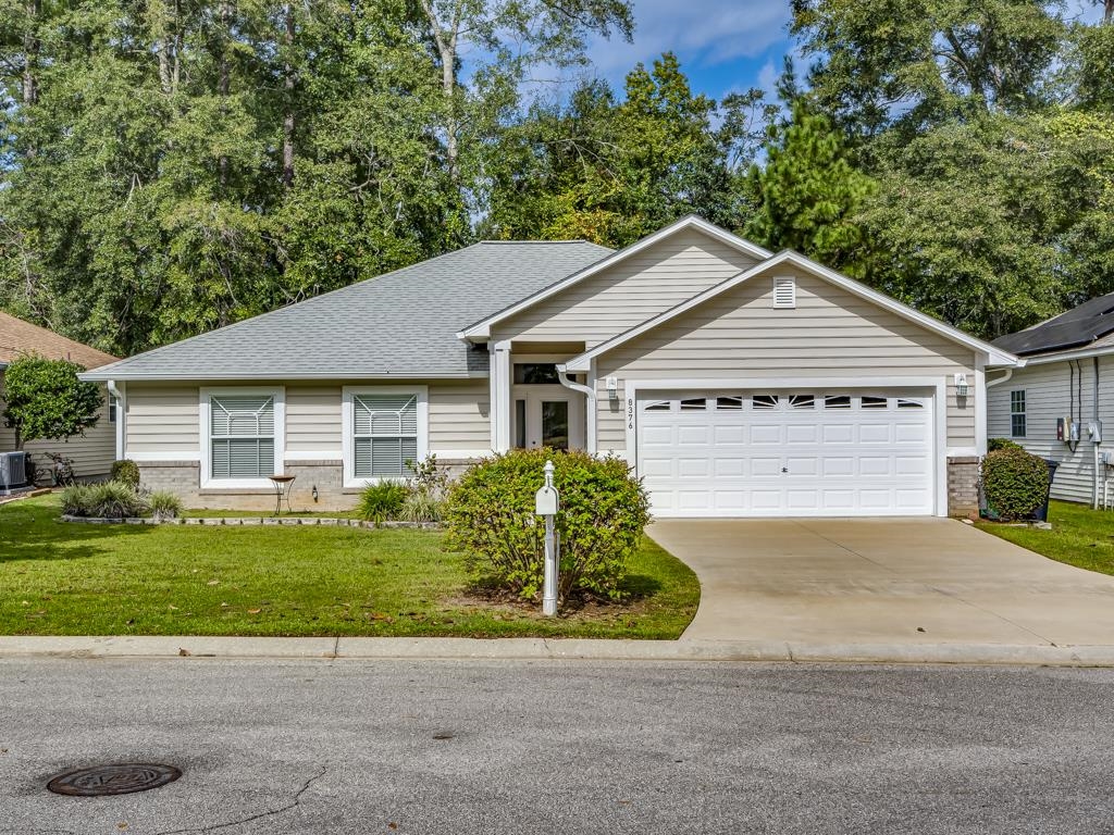 Innsbrook Dr, Tallahassee, FL 32312