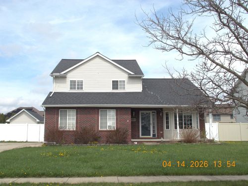 4893 Southpointe Pkwy, Monroe, MI, 48161-4539 | Card Image