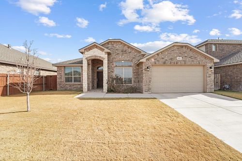 602 Dupont Ct, Midland, TX, 79706-1724 | Card Image