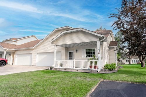 2866 Long Lake Dr, Stillwater, MN, 55082-4495 | Card Image