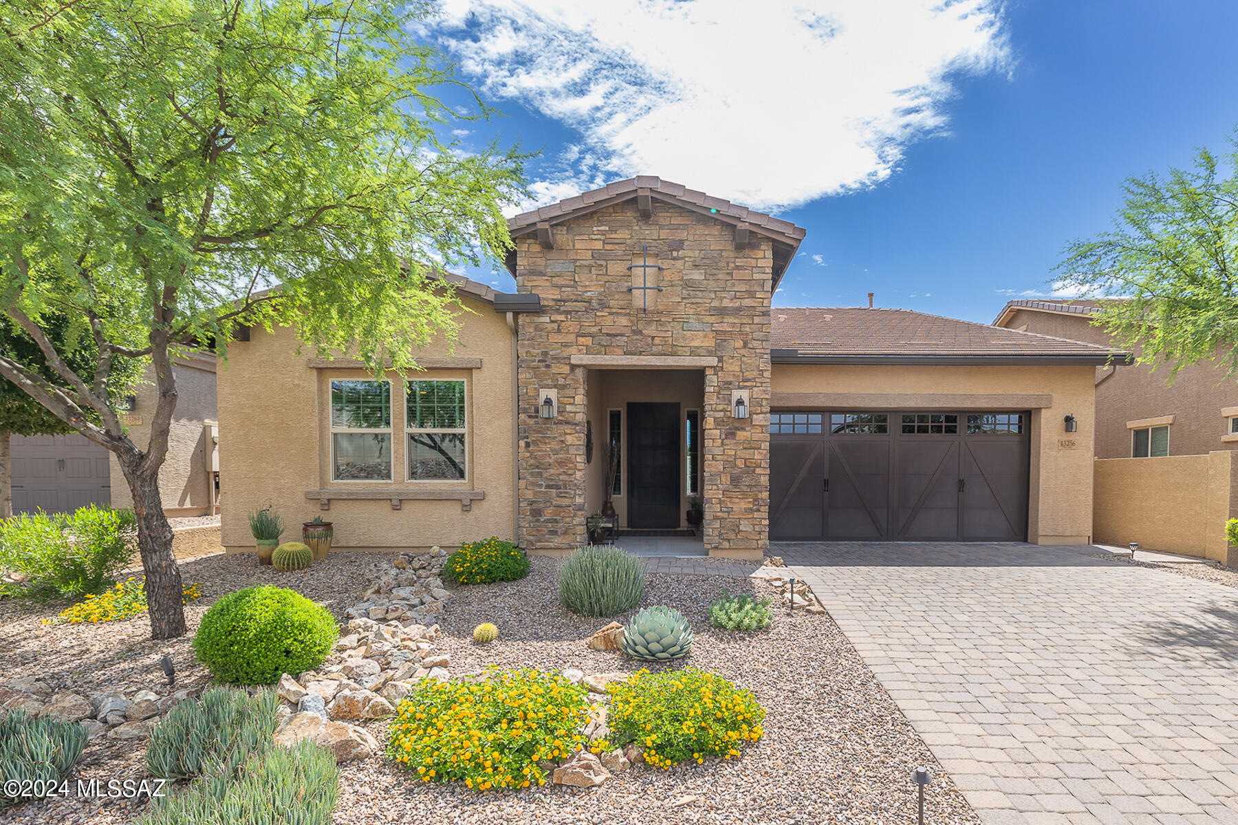 Downy Dalea Ct, Tucson, AZ 85755