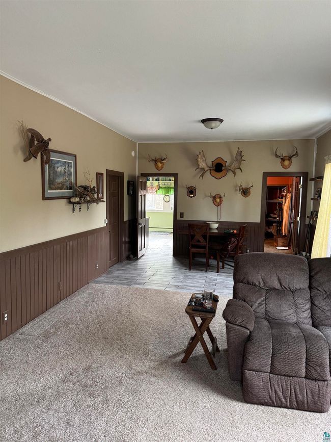 3737 Carlton St, House other with 2 bedrooms, 1 bathrooms and null parking in Barnum MN | Image 4