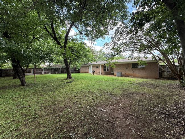 1511 University Dr, House other with 4 bedrooms, 2 bathrooms and null parking in Arlington TX | Image 18