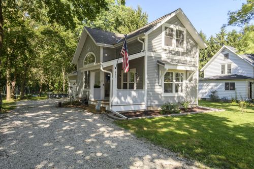 631 Bakertown Drive, Sullivan, WI, 53178 | Card Image