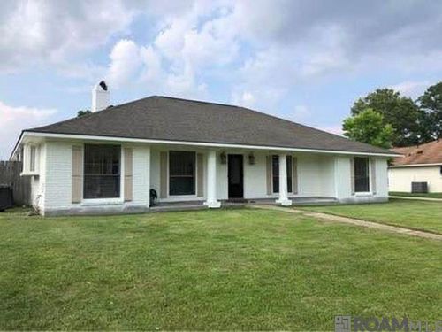 13523 Willowridge Ave, Baton Rouge, LA, 70817-2039 | Card Image