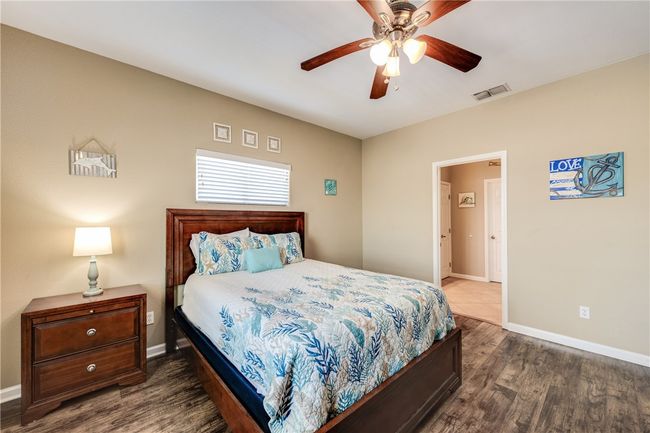 689 Morgan Cir, House other with 4 bedrooms, 3 bathrooms and null parking in Port Aransas TX | Image 16