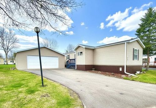 78 Edgewater Mobile Home Park, Rhinelander, WI, 54501-2168 | Card Image