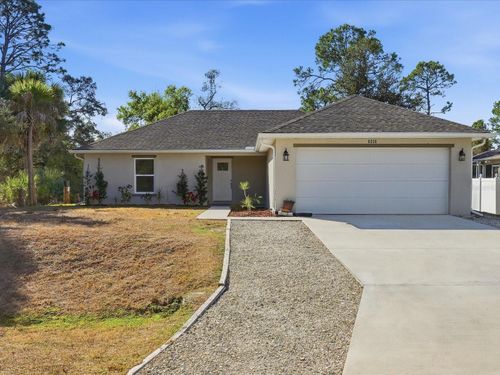 6235 Dundee Ave, NORTH PORT, FL, 34291-5912 | Card Image