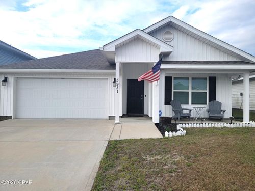 3931 Silver Spur Rd, Panama City, FL, 32404-9316 | Card Image