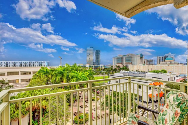 APT-510 - 610 Clematis St, Condo with 2 bedrooms, 2 bathrooms and null parking in West Palm Beach FL | Image 34