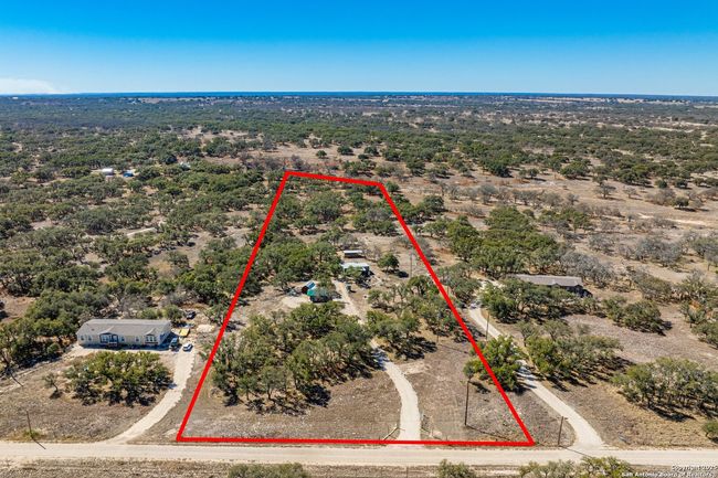 970 Kc 476, House other with 2 bedrooms, 1 bathrooms and null parking in Harper TX | Image 6