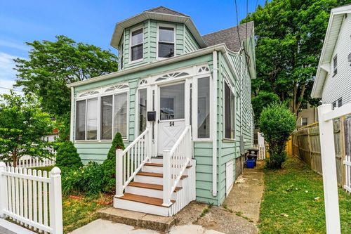 54 Marshall St, Quincy, MA, 02171-3046 | Card Image