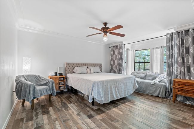 78 Minchew Ln, House other with 3 bedrooms, 3 bathrooms and null parking in Bigelow AR | Image 34