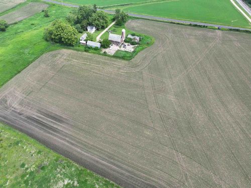 4923 Meek Rd, Arlington, WI, 53911-9600 | Card Image