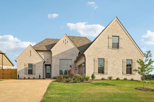 305 Valleyview Ln, Oakland, TN, 38060-5027 | Card Image