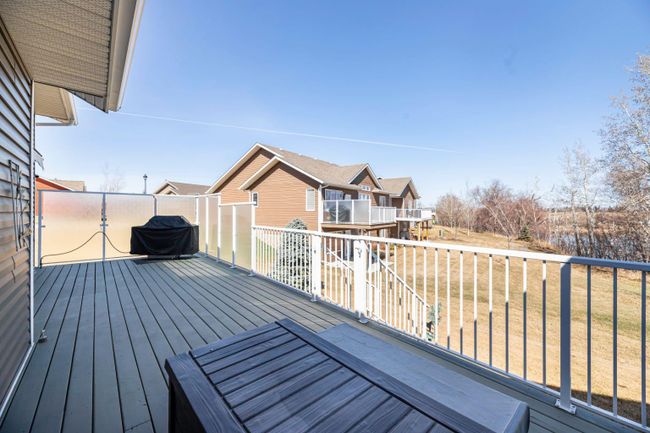 4920 Beardsley Avenue, Home with 4 bedrooms, 3 bathrooms and 2 parking in Lacombe AB | Image 30