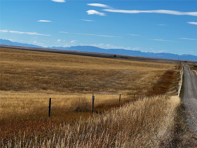 Mountain view featuring a rural view | Image 51
