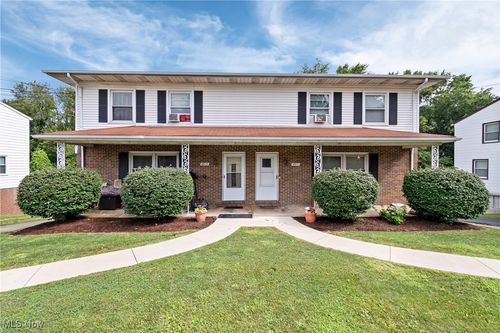 4513 11th St Nw, Canton, OH, 44708-3559 | Card Image