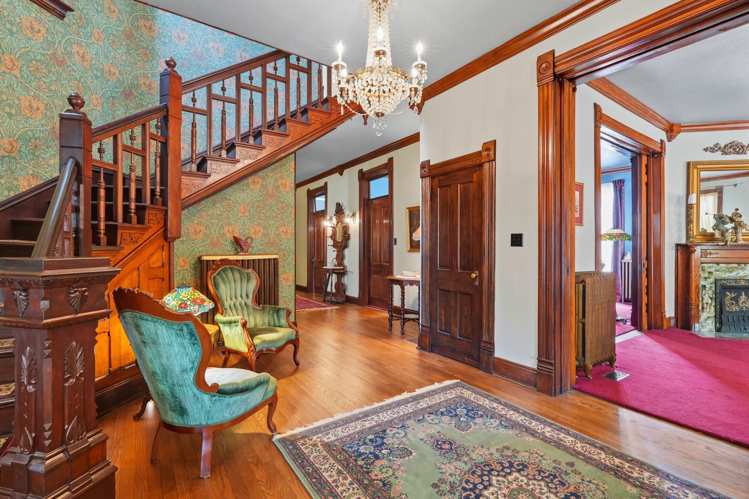 Residential in Springfield 4