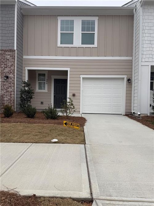 306 Rydal Way, Winder, GA, 30680-4558 | Card Image